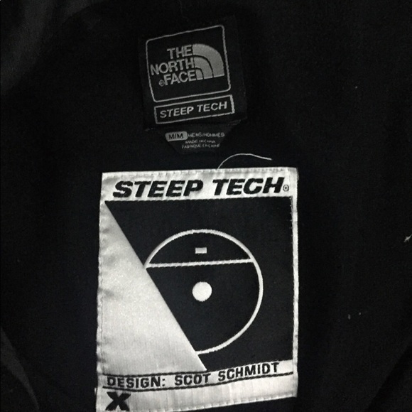North Face Steep Tech - Picture 1 of 3
